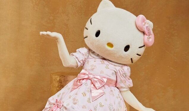 HELLO KITTY: LA VERDAD DESVELADA 1 HELLO KITTY: LA VERDAD DESVELADA