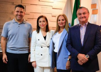 INICIA TRANSICIÓN EN GUADALUPE