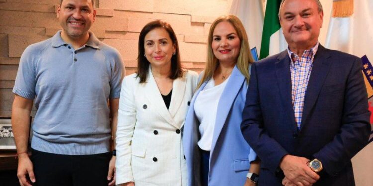 INICIA TRANSICIÓN EN GUADALUPE