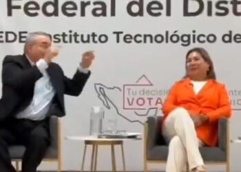 PIDEN QUITAR DIPUTACIÓN FEDERAL A PEDRO GARZA POR  VIOLENCIA POLÍTICA