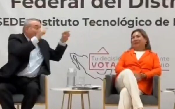 PIDEN QUITAR DIPUTACIÓN FEDERAL A PEDRO GARZA POR  VIOLENCIA POLÍTICA