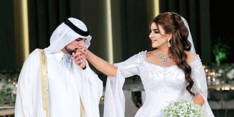 PRINCESA DE DUBÁI, MAHRA SHEIKHA, ANUNCIA SU DIVORCIO EN REDES SOCIALES 1 PRINCESA DE DUBÁI, MAHRA SHEIKHA, ANUNCIA SU DIVORCIO EN REDES SOCIALES