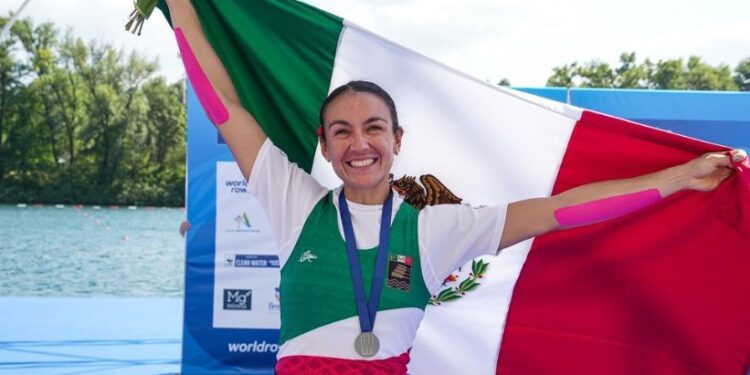 INICIAN OLIMPIADAS CON NL EN ACCIÓN 1 INICIAN OLIMPIADAS CON NL EN ACCIÓN