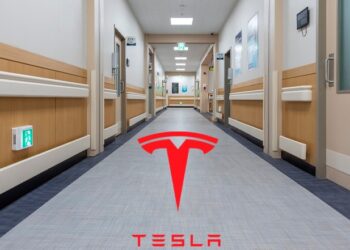 HOSPITAL REGIONAL EN SANTA VA CON O SIN TESLA.- IMSS