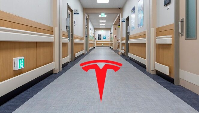 HOSPITAL REGIONAL EN SANTA VA CON O SIN TESLA.- IMSS 1 HOSPITAL REGIONAL EN SANTA VA CON O SIN TESLA.- IMSS