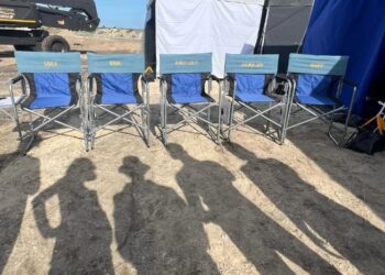 NETFLIX COMIENZA EL RODAJE DE “ONE PIECE T2”