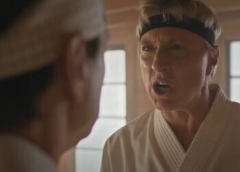 ‘COBRA KAI’ TEMPORADA FINAL: FECHAS DE ESTRENO EN NETFLIX