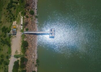 DECLARA CONAGUA FIN DE LA SEQUÍA EN NL