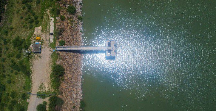 DECLARA CONAGUA FIN DE LA SEQUÍA EN NL 1 DECLARA CONAGUA FIN DE LA SEQUÍA EN NL