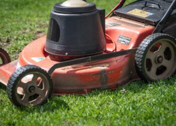 NIÑO DE 2 AÑOS PIERDE UN PIE EN ACCIDENTE CON CORTADORA DE CÉSPED
