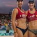 CRÍTICAS A LA VESTIMENTA FEMENINA EN VOLEIBOL DE PLAYA EN PARÍS 2024 7 CRÍTICAS A LA VESTIMENTA FEMENINA EN VOLEIBOL DE PLAYA EN PARÍS 2024