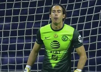 ÓSCAR JIMÉNEZ EXPRESA ARREPENTIMIENTO TRAS DEJAR AL AMÉRICA