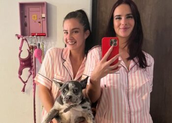 GALA MONTES REVELA ORIENTACIÓN SEXUAL DE BÁRBARA ISLAS: IMPACTO EN MEDIOS