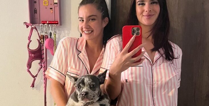 GALA MONTES REVELA ORIENTACIÓN SEXUAL DE BÁRBARA ISLAS: IMPACTO EN MEDIOS