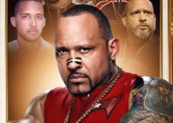 POSIBLES SALIDAS DE WWE: TAMINA Y MVP