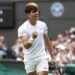 CARLOS ALCARAZ AVANZA CON FUERZA EN WIMBLEDON 7 CARLOS ALCARAZ AVANZA CON FUERZA EN WIMBLEDON