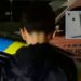 DETIENEN A MENOR POR ROBAR CELULARES 7 DETIENEN A MENOR POR ROBAR CELULARES