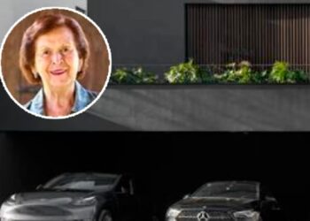 FALLECE GANADORA DE SORTEO TEC TRAS DONAR PREMIO DE 71 MDP