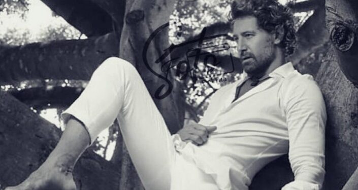 FIN DE LA RELACIÓN: GABRIEL SOTO E IRINA BAEVA SE SEPARAN 1 FIN DE LA RELACIÓN: GABRIEL SOTO E IRINA BAEVA SE SEPARAN