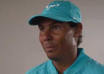 RAFAEL NADAL TRIUNFA EN BASTAD: VICTORIA ANTE LEO BORG