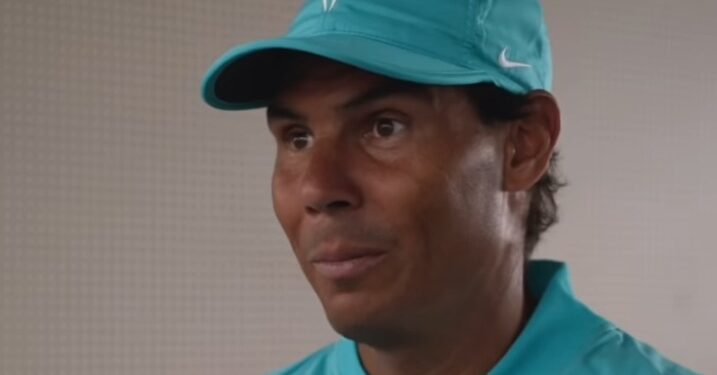 RAFAEL NADAL TRIUNFA EN BASTAD: VICTORIA ANTE LEO BORG 1 RAFAEL NADAL TRIUNFA EN BASTAD: VICTORIA ANTE LEO BORG