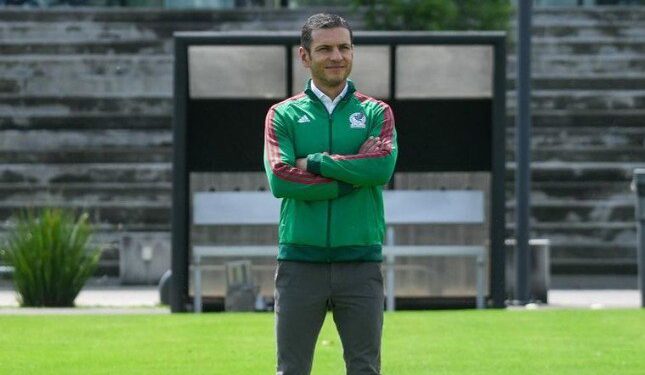 FABIÁN ESTAY Y MIGUEL HERRERA CRITICAN INVITACIÓN A JAIME LOZANO COMO AUXILIAR TÉCNICO DE MÉXICO 1 FABIÁN ESTAY Y MIGUEL HERRERA CRITICAN INVITACIÓN A JAIME LOZANO COMO AUXILIAR TÉCNICO DE MÉXICO