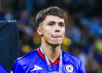 RODRIGO HUESCAS CERCA DE EMIGRAR A EUROPA; CRUZ AZUL EN NEGOCIACIONES AVANZADAS
