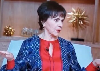 PATI CHAPOY FRENTE A DEMANDAS POR DESPIDO INJUSTIFICADO DE EXEMPLEADOS DE ‘VENTANEANDO’