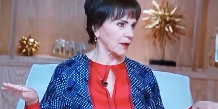 PATI CHAPOY FRENTE A DEMANDAS POR DESPIDO INJUSTIFICADO DE EXEMPLEADOS DE ‘VENTANEANDO’