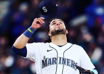 “NUNCA ME RINDO”. EUGENIO ENCUENTRA SU MEJOR FORMA CON LOS D-BACKS