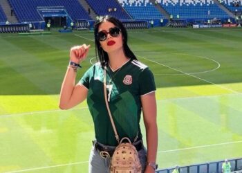 CONFLICTO FAMILIAR ENVUELVE A CARLOS SALCEDO