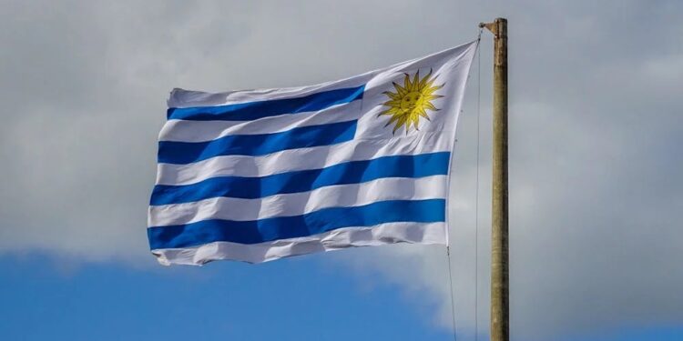 EXPORTACIONES URUGUAYAS CRECEN 34% EN JUNIO: CHINA, BRASIL Y EEUU, PRINCIPALES DESTINOS 1 EXPORTACIONES URUGUAYAS CRECEN 34% EN JUNIO: CHINA, BRASIL Y EEUU, PRINCIPALES DESTINOS