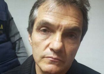 CARLOS AHUMADA LLEGA A LA CDMX: ¿QUÉ CARGOS ENFRENTA?