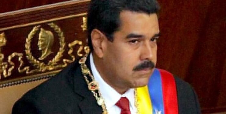 ROMPE VENEZUELA RELACIONES CON PAÍSES QUE DESCONOCEN "TRIUNFO" DE NICOLÁS MADURO 1 ROMPE VENEZUELA RELACIONES CON PAÍSES QUE DESCONOCEN “TRIUNFO” DE NICOLÁS MADURO