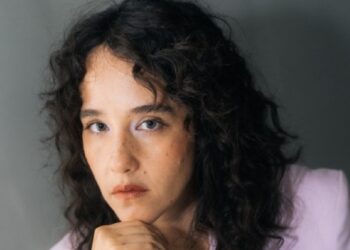 XIMENA SARIÑANA LANZA NUEVA CANCIÓN “ALV” CON CARLA MORRISON