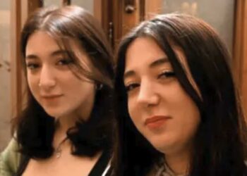 MILAGRO DIGITAL: GEMELAS SEPARADAS AL NACER SE REENCUENTRAN GRACIAS A TIKTOK