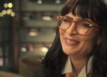 MEXICANOS REACCIONAN CON MEMES AL ESTRENO DE ‘BETTY LA FEA 2’