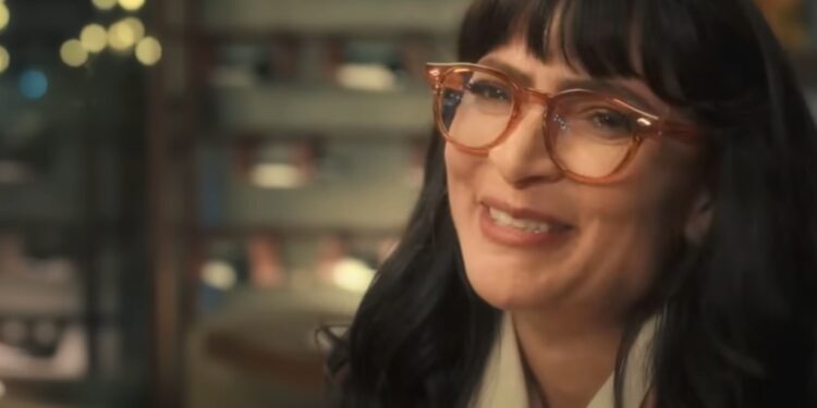 MEXICANOS REACCIONAN CON MEMES AL ESTRENO DE 'BETTY LA FEA 2' 1 MEXICANOS REACCIONAN CON MEMES AL ESTRENO DE ‘BETTY LA FEA 2’