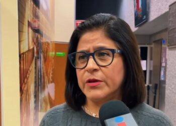 ELECCIÓN REGIA SE ANULARÍA ANTE NEGATIVA DE FISCALÍA DE BRINDAR INFORMACIÓN