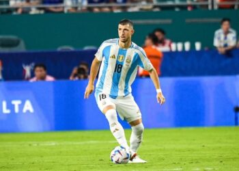 TIGRES QUIERE A GUIDO RODRÍGUEZ