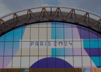 PROBLEMAS INFORMÁTICOS ANULAN BOLETOS PARA LA CEREMONIA DE APERTURA DE LOS JUEGOS OLÍMPICOS