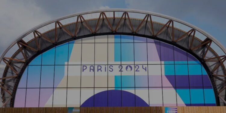 PROBLEMAS INFORMÁTICOS ANULAN BOLETOS PARA LA CEREMONIA DE APERTURA DE LOS JUEGOS OLÍMPICOS 1 PROBLEMAS INFORMÁTICOS ANULAN BOLETOS PARA LA CEREMONIA DE APERTURA DE LOS JUEGOS OLÍMPICOS