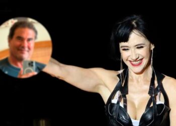 SUSANA ZABALETA REVELA MAL OLOR DE FAMOSO GALÁN DE TELENOVELAS