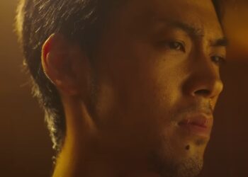 AMAZON PRESENTA EL TRÁILER DE LIKE A DRAGON: YAKUZA