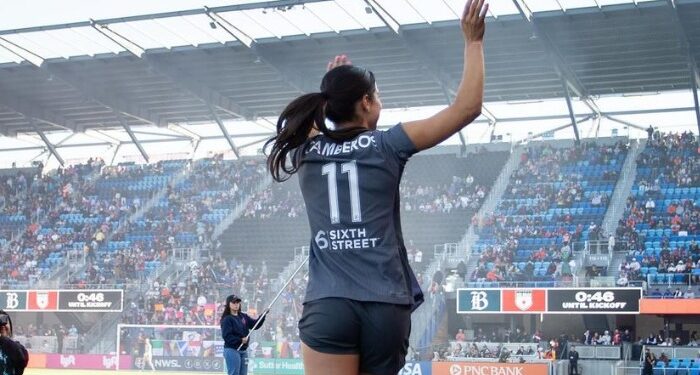 SCARLETT CAMBEROS REGRESA AL AMÉRICA 1 SCARLETT CAMBEROS REGRESA AL AMÉRICA