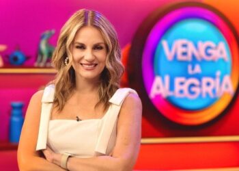 CAMBIOS EN “VENGA LA ALEGRÍA”: DESPIDOS Y NUEVOS CONDUCTORES