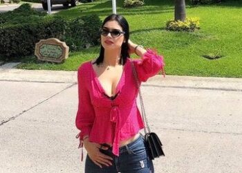 MUERE PAOLA, HERMANA DE CARLOS SALCEDO, FUTBOLISTA DE CRUZ AZUL