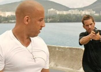 VIN DIESEL NOMBRA A SU HIJA EN HONOR A PAUL WALKER