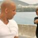 VIN DIESEL NOMBRA A SU HIJA EN HONOR A PAUL WALKER 7 VIN DIESEL NOMBRA A SU HIJA EN HONOR A PAUL WALKER