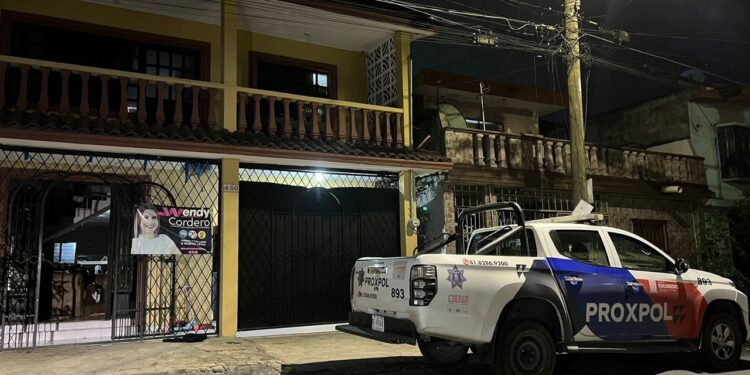 RESCATAN A 41 MIGRANTES HACINADOS EN ESCOBEDO 1 RESCATAN A 41 MIGRANTES HACINADOS EN ESCOBEDO